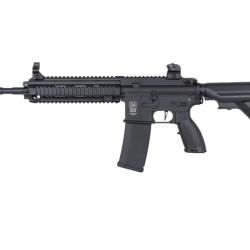 REPLIQUE LONGUE 6MM SA-FH07 FLEX BLDC HAL NOIRE SPECNA ARMS