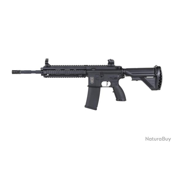 REPLIQUE LONGUE 6MM SA-FH07 FLEX BLDC HAL NOIRE SPECNA ARMS