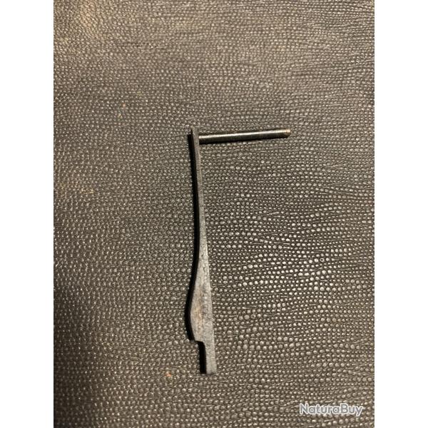 Militaria Fran�ais WW1 Ressort Grenadi�re Lebel M1886