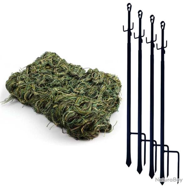 VF** Pack aff�t Ghillie
