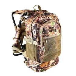 VF** Sac &agrave; dos si&egrave;ge camo