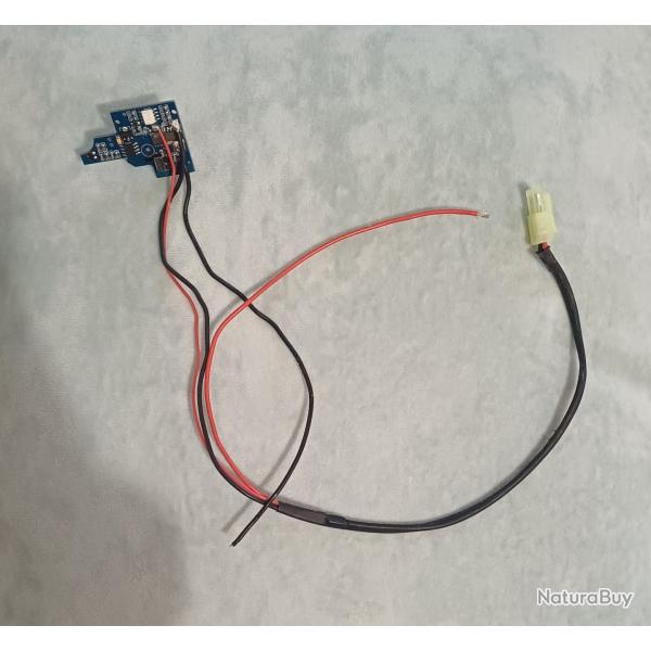 ETU Cybergun airsoft