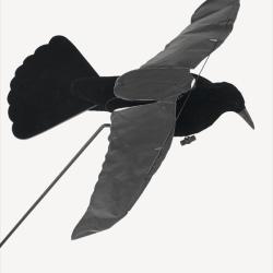 VF** Forme de corbeau step-flap Stepland