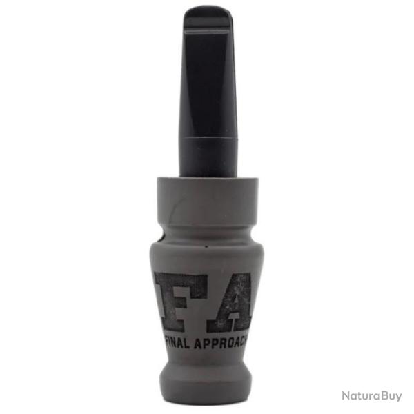 VF** Appeau � corbeau Final Approach