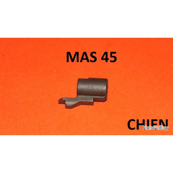 chien MAS 45 carabine MAS45 chien mas 45 - VENDU PAR JEPERCUTE (STO218)