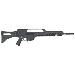 Carabine Heckler & kock MR243 TAR Noir cal 223rem