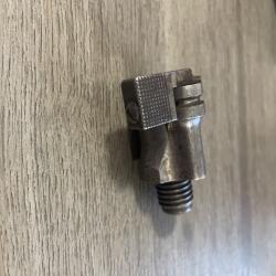 Noix de culasse+drapeau Mauser 1891 Argentin