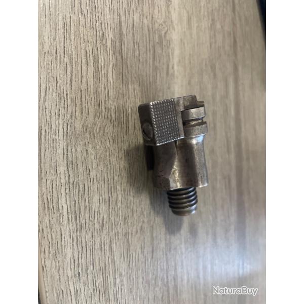 Noix de culasse+drapeau Mauser 1891 Argentin