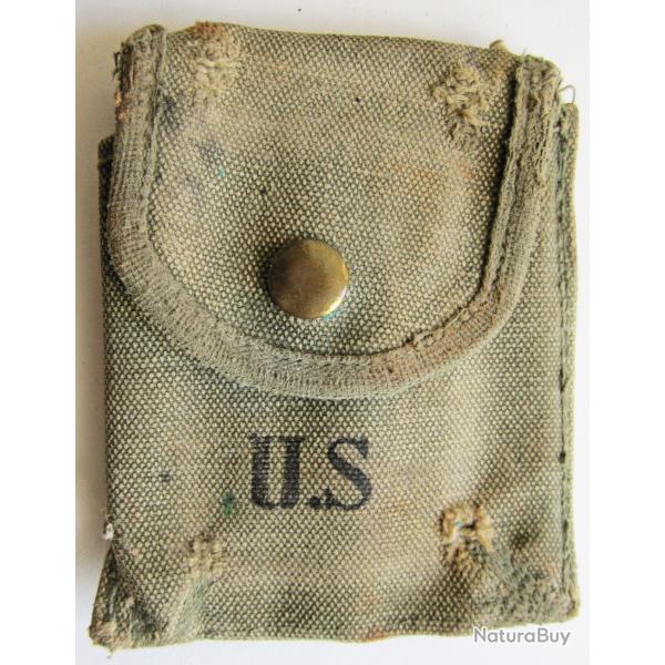 POCHETTE US, peut �tre Vietnam, � d�terminer.