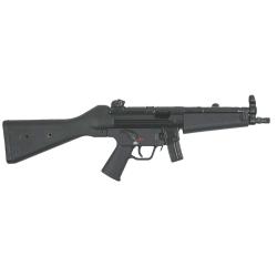 Carabine Heckler & kock cal .9x19