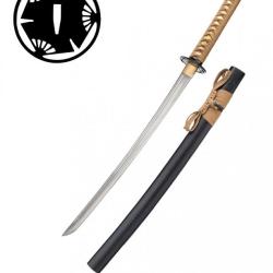 Wakizashi Musha