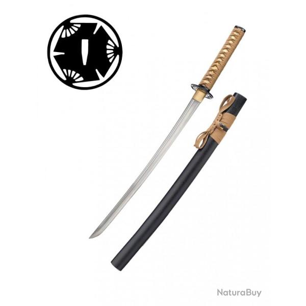 Wakizashi Musha