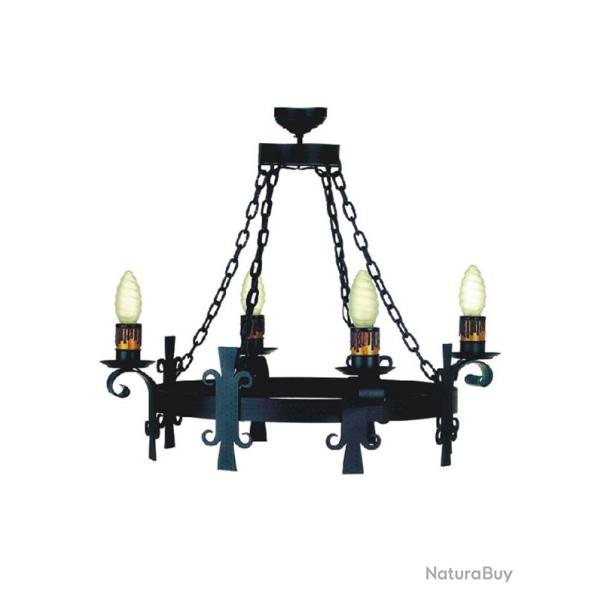 Lustres avec 6 lumi�res Lustre 8 Ampoules