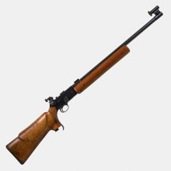 BSA International MK III (Gaucher) Cal. .22 LR