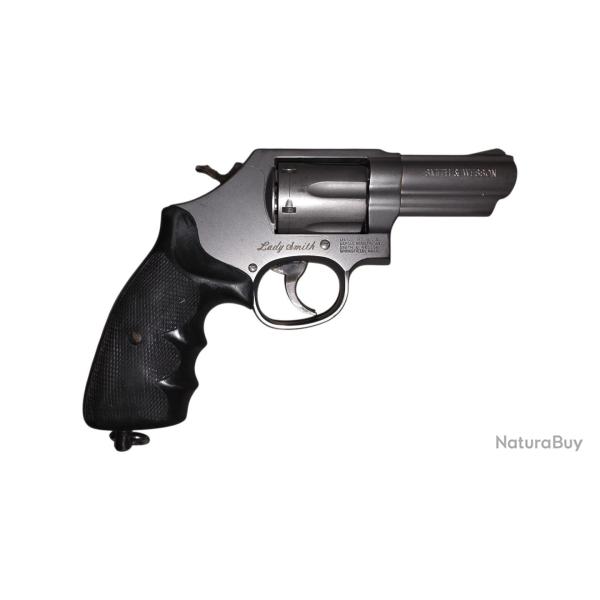 Revolver SMITH & WESSON 65-7 Lady Smith 3" cal.357 mag -38 Sw Special Occasion