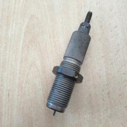 Matrice de calibrage RCBS