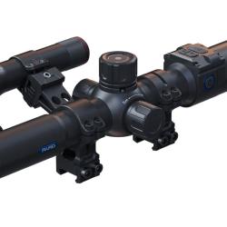 Pack vision nocturne PARD NS Mini 35 mm + IR 850 nm PACK Pard NV lunette Night Stalker mini / 35mm +