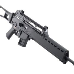 Carabine Heckler & koch G36 cal 22lr