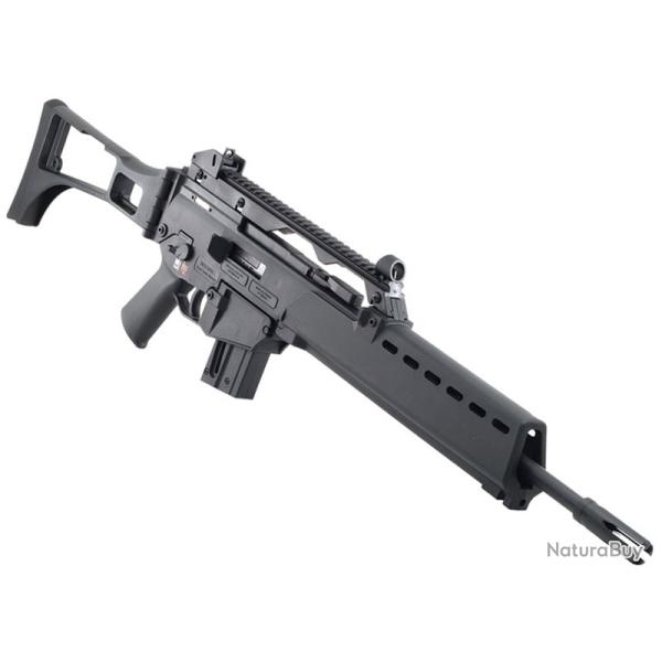 Carabine Heckler & koch G36 cal 22lr