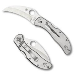 Couteau pliant Spyderco Harpy C08P