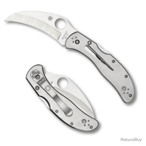 Couteau pliant Spyderco Harpy C08P