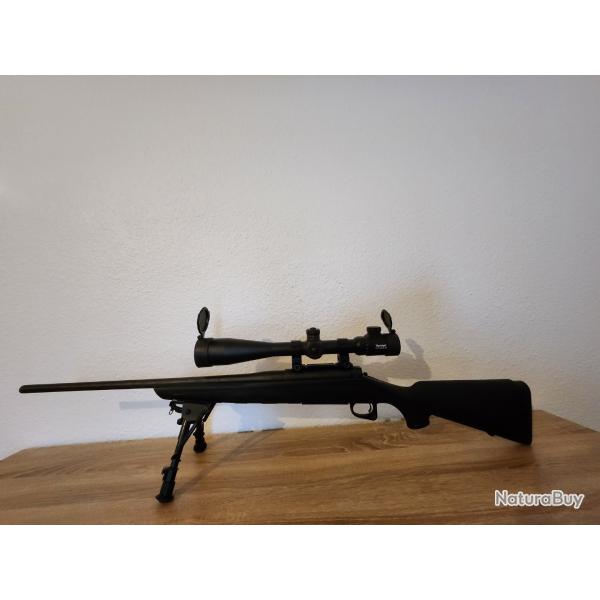 Remington 770 270 win