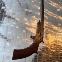 Pistolet 6mn