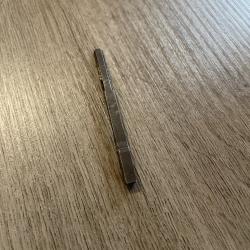 Extracteur Thompson 1928