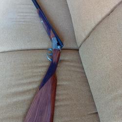 Superbe juxta Chapuis Cal.20 Round Design