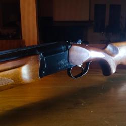 Fusil BAIKAL IJ27 calibre 12/76 3" Mono D&eacute;tente Extracteur