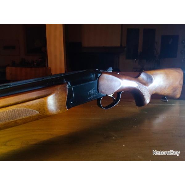 Fusil BAIKAL IJ27 calibre 12/76 3" Mono D�tente Extracteur