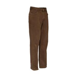 Pantalon de chasse Foxstretch 2 Pro Hunt Marron 54
