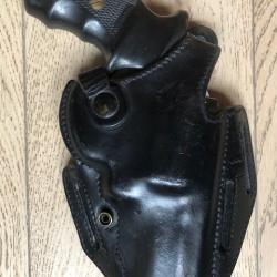 Holster SCORPION pour MR F1