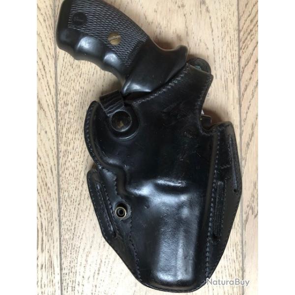 Holster SCORPION pour MR F1
