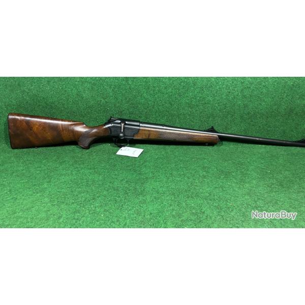Carabine blaser R93 black cal 7rm