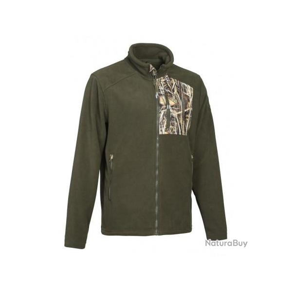 Veste de chasse Passion Migrateur Percussion L
