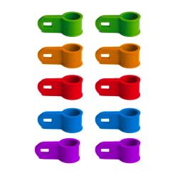 Bague d'attache pour colvert x10