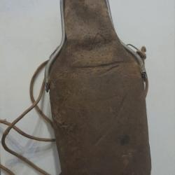 Gourde d'officier de la guerres  14/18