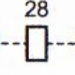 Nouveau pare-chocs AK47 de la L&eacute;gion #28