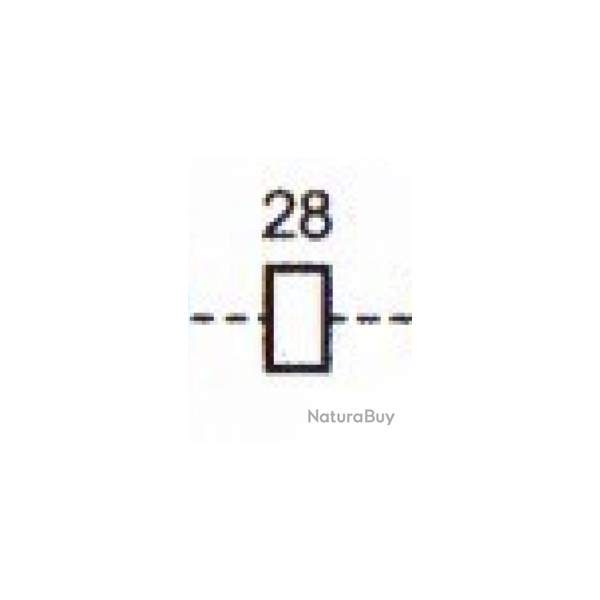 Nouveau pare-chocs AK47 de la L�gion #28