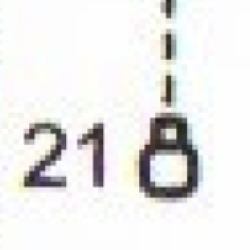 Nouvelle vis de valve AK47 de la Nouvelle L&eacute;gion #21