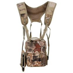 Harnais pour jumelles