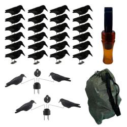 Pack Ultimate Chasse aux Corvid&eacute;s