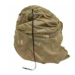 Sac pour formes en mesh