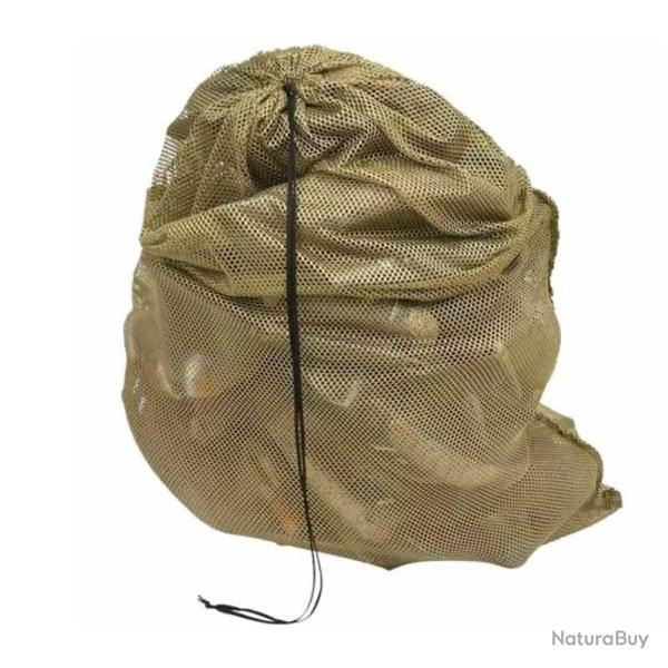 Sac pour formes en mesh