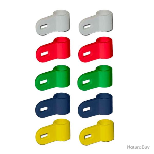 Bague d'attache pour sauvagine x10 6.5