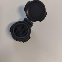 Cache objectif Aimpoint M5