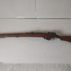 Lee Enfield No 1 MKIII* 1919 SIAM 303B