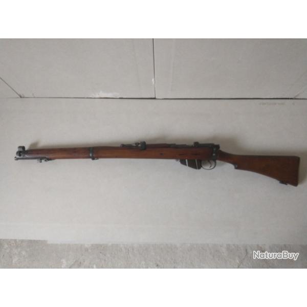 Lee Enfield No 1 MKIII* 1919 SIAM 303B