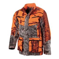 VESTE DE CHASSE TREELAND , M:T613N. T: XL.
